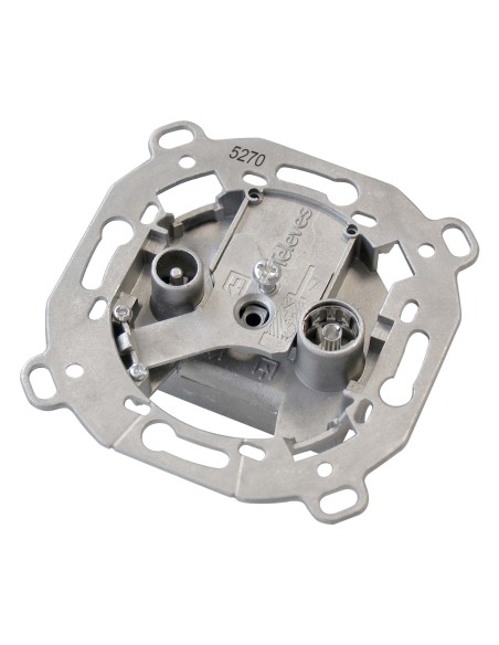 TOMA TERMINAL PUENTEADA 5270 TELEVES