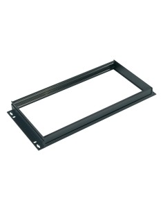 CORNICE DI RACK 19" 5U TELEVES 5301