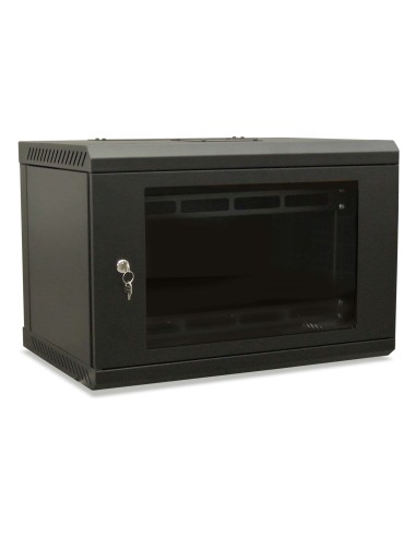 RACK 19'' 6+2U TELEVES 533106