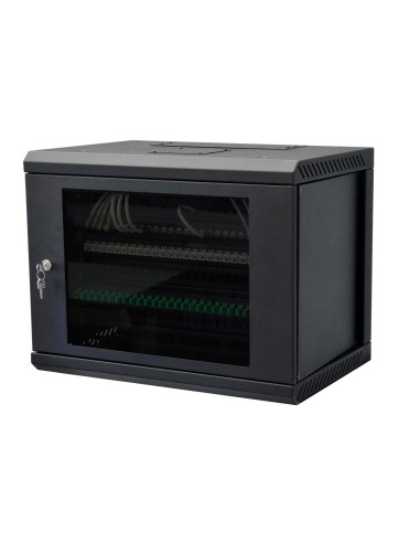 RACK 19'' 8+2U TELEVES 533108