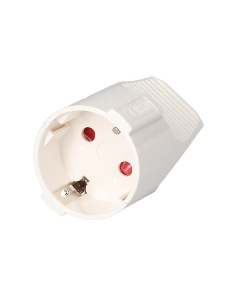 BASE AEREA 4.8MM BLANCO