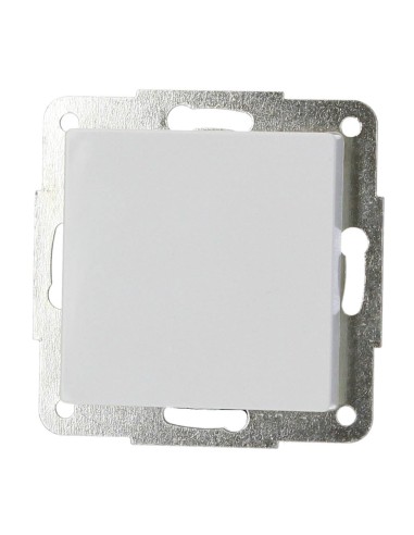 TAPA CIEGA PARA EMPOTRAR 56X56MM