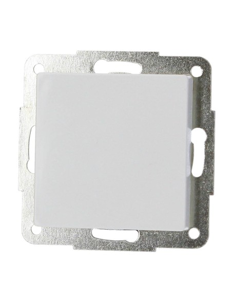 TAPA CIEGA PARA EMPOTRAR 56X56MM