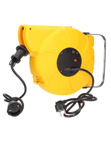 EXTENSIBLE AUTOENROLLABLE (3X1.5MM) 11M