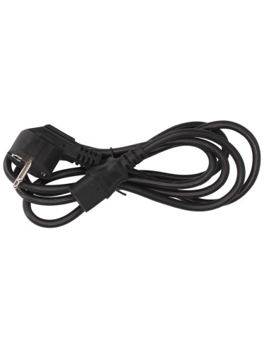 CONEXION ORDENADOR (3X0.75MM) 1,8M