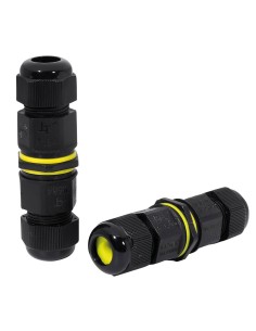 MANGO DE CONEXION ESTANCA 0.5-2.5MM IP68 2