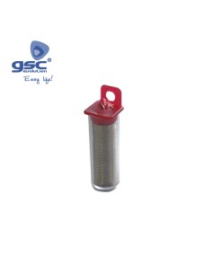 PACK 10 TUBOS DE ESTAÑO AL 60% 10GR 1MM 2