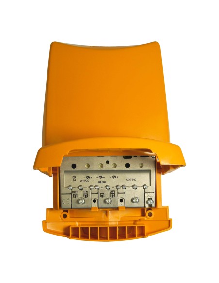 AMPLIFICADOR DE MASTIL 535740 3E TELEVES 535740