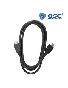 CABLE CONEXION HDMI A HDMI 4K 1.8M 2