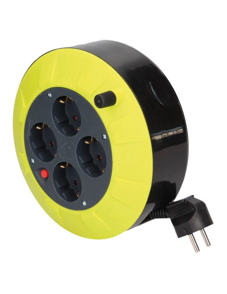 EXTENSIBLE 4T (3X1.5MM) 5M