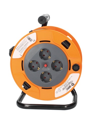 EXTENSIBLE PROFESIONAL 4T (3X1.5MM) 25M