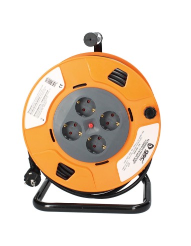 EXTENSIBLE PROFESIONAL 4T (3X1.5MM) 50M