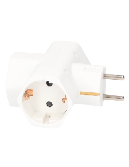 LADRON TRIPLE SALIDA