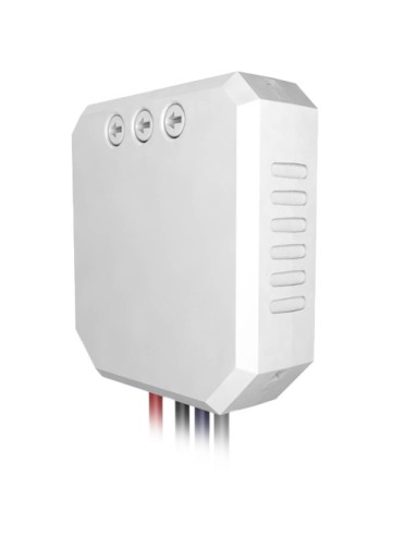 REGULADOR PARA LAMPARAS LED 5X250W