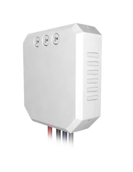 REGULADOR PARA LAMPARAS LED 5X250W