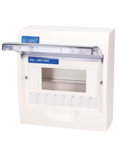 CONDENSADOR ELECTRICO 15UF