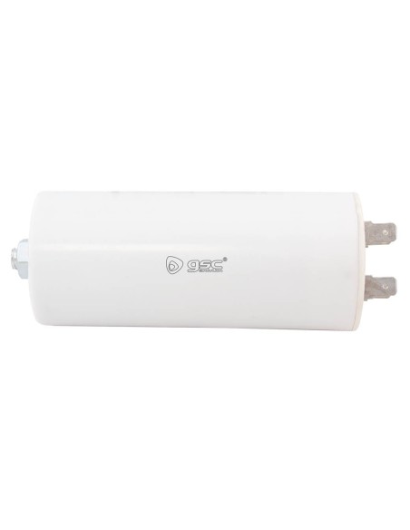 CONDENSADOR ELECTRICO 25UF