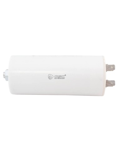 CONDENSADOR ELECTRICO 45UF