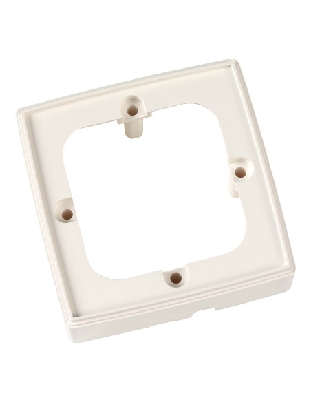 SOCLE POUR MONTAGE DE PRISE EN SAILLIE TELEVES 5442