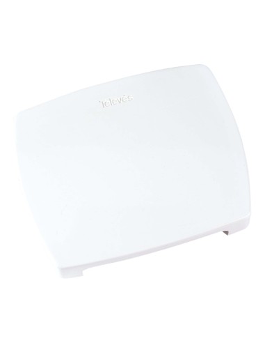 FACE AVANT BLANCHE DISTRIBUTION TELEVES 545501