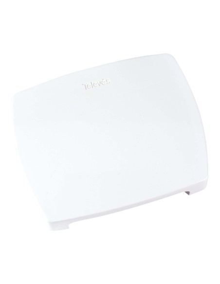 SCATOLA BIANCA DISTRIBUZIONE TELEVES 545501