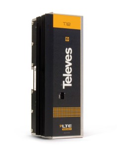 T12 F.ALIM. COMUTADA 60W 24V-2,5A TELEVES 549812