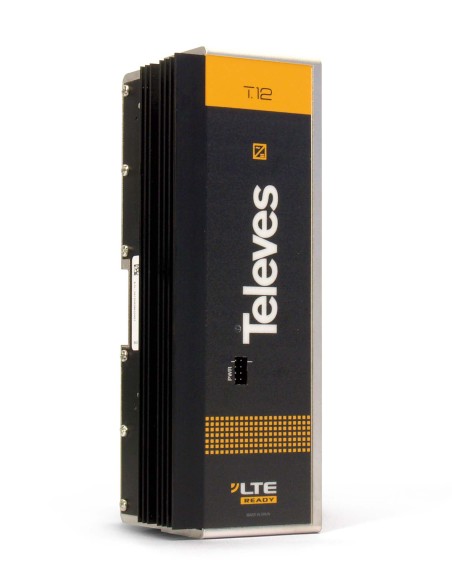 T12 ALIMENTATION COMMUTÉE 60W 24V-2,5A TELEVES 549812