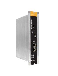 CONTROLADOR DE CABECERAS (CDC) IP/3G TELEVES 5559