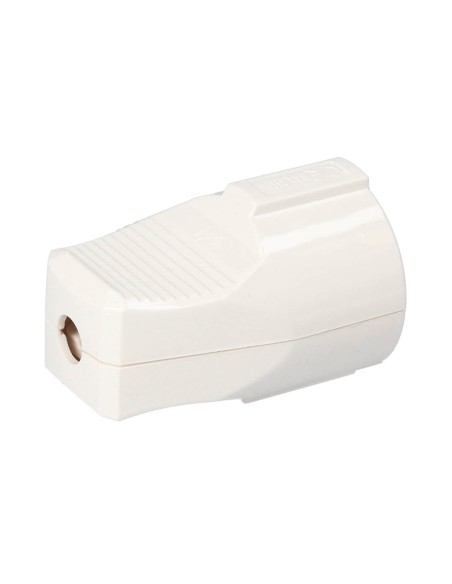 BASE AEREA 4.8MM BLANCO