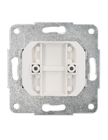 TAPA CIEGA PARA EMPOTRAR 56X56MM