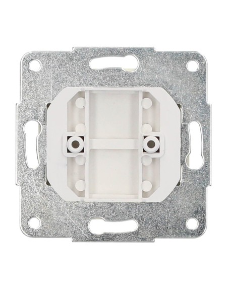 TAPA CIEGA PARA EMPOTRAR 56X56MM