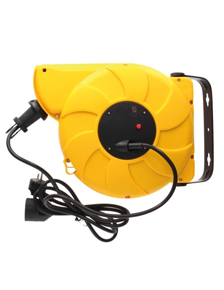 EXTENSIBLE AUTOENROLLABLE (3X1.5MM) 11M