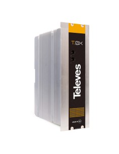 T.0X F.ALIM. COMUTADA 120W 24V-5A TELEVES 5629