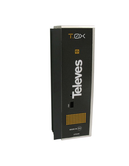 T.0X F.ALIM. COMUTADA 60W 24V-2,5A TELEVES 562910