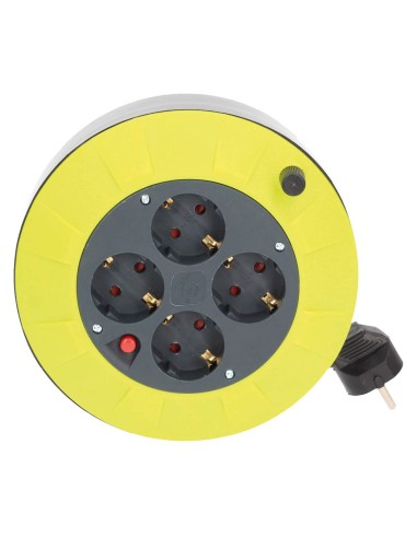 EXTENSIBLE 4T (3X1.5MM) 5M