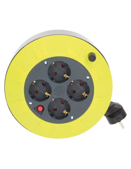 EXTENSIBLE 4T (3X1.5MM) 5M