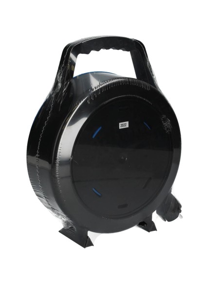 EXTENSIBLE CON ASA 4T (3X1.5MM) 10M