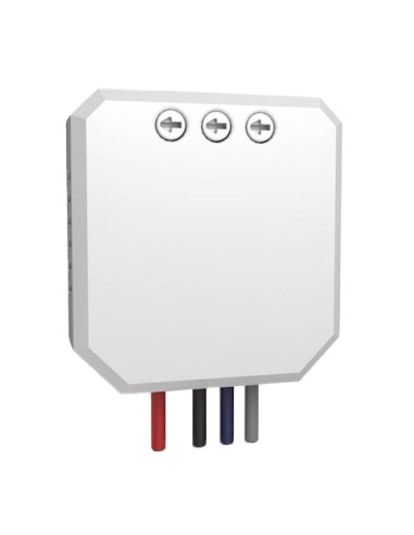 REGULADOR PARA LAMPARAS LED 5X250W