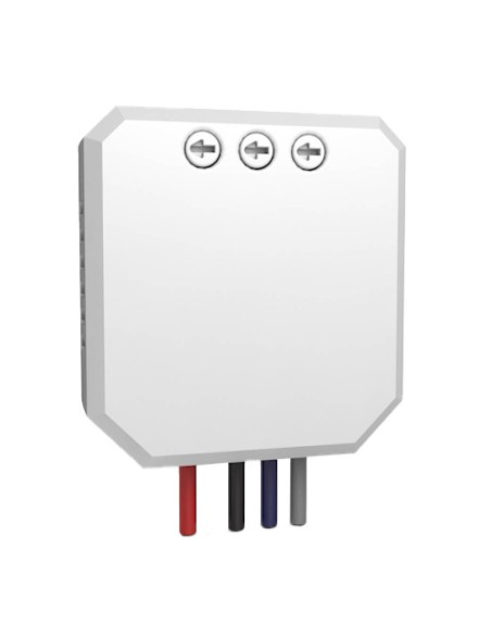 REGULADOR PARA LAMPARAS LED 5X250W