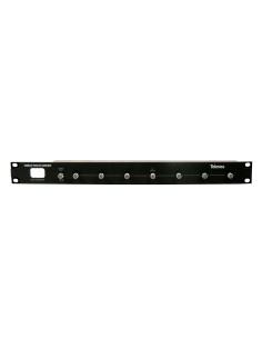 RACK 19" MEZCLADOR 7E/1S 5,.1002MHZ 1U T
