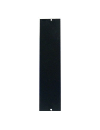 T.0X PLACA CIEGA EMBELLECEDORA 50MM-5U T