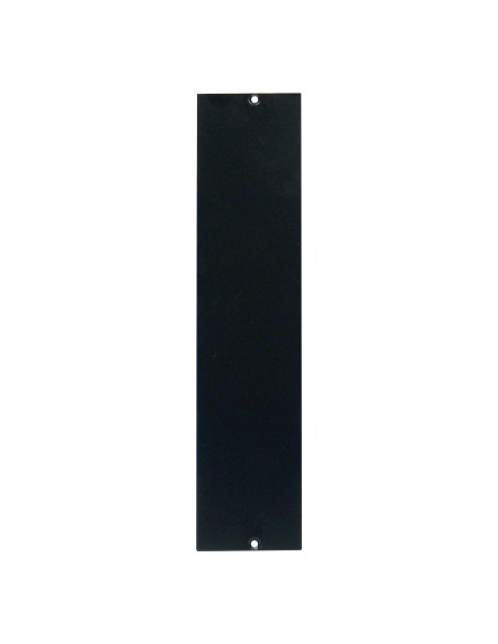 PLACA CIEGA EMBELLECEDORA T.0X COMPLETAR CABECERAS TELEVES 5673