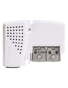 ALIM. PICOKOM 2S "EasyF" 5...862MHz 24V-130mA TELEVES 5795