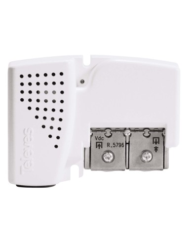 ALIM. PICOKOM 2S "EasyF" 5..2400MHz 12V-220mA TELEVES 5796