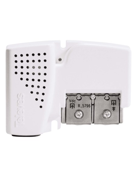 ALIM. PICOKOM 2S "EasyF" 5..2400MHz 12V-220mA TELEVES 5796