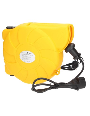 EXTENSIBLE AUTOENROLLABLE (3X1.5MM) 11M