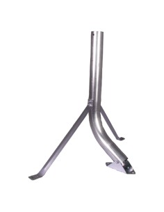 SOPORTE ''Y'' 551X439mm /620X247mm GALVANIZADO TELEVES 719201