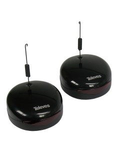 TRANSMISOR INALAMBRICO IR MANDO DISTANCIA TELEVES 723703