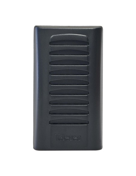 FUENTE DE ALIMENTACION 12V-0,8A TELEVES 732101