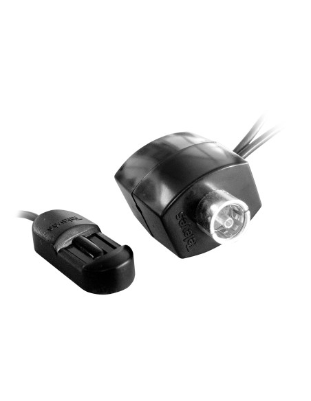 COAX IR TRANSMISION POR COAXIAL TELEVES 7606